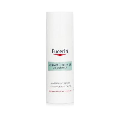 Dermopurifier Oil Control Mattifying Fluid