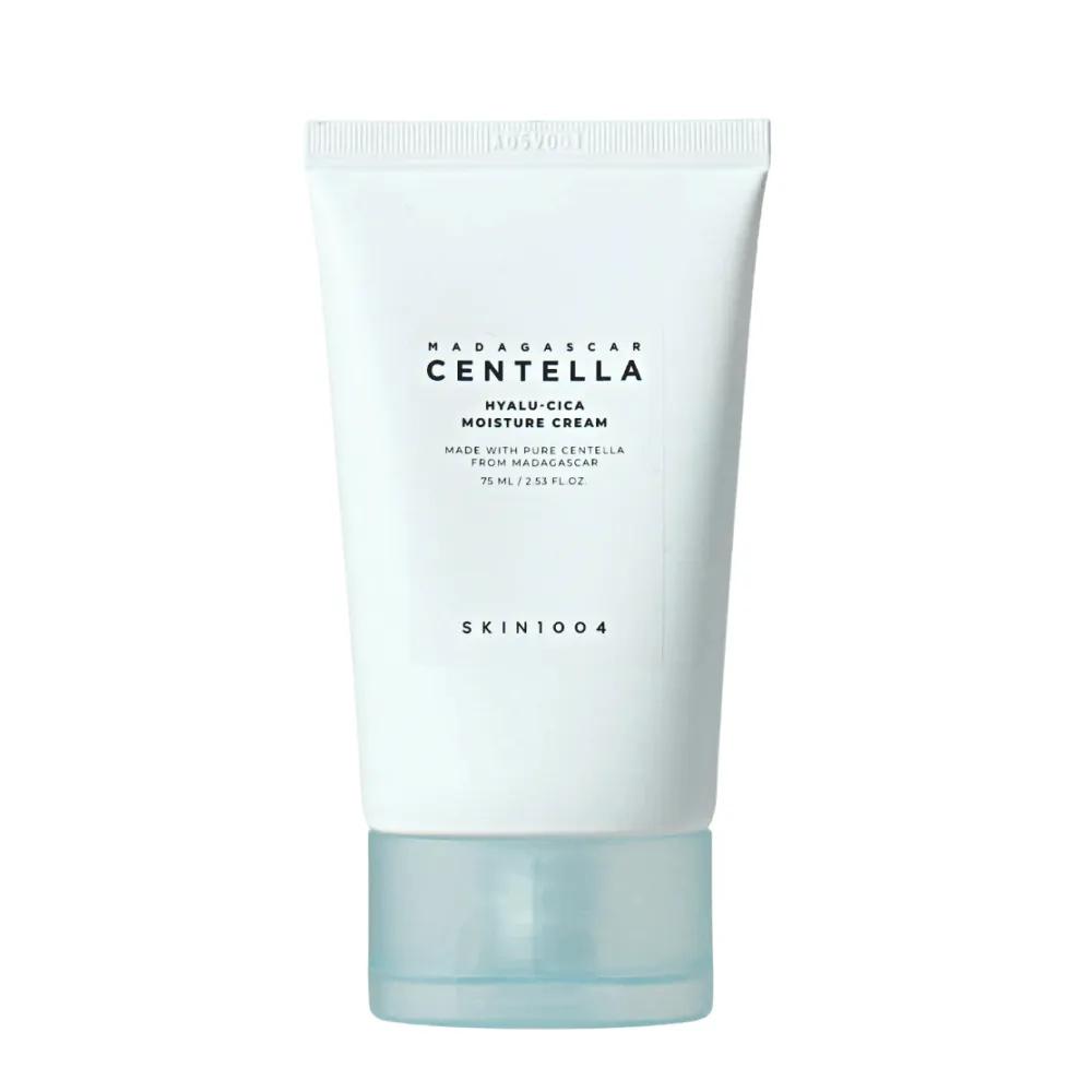 

Увлажняющий крем для лица Madagascar Centella Hyalu-Cica Moisture Cream SKIN1004 75 мл