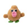 Big Monster Tongue Plush Keychain Pendant For Birthday Gifts Collectors And