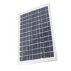 100W Solar Panel Kit, 12V Solar Car Battery  , Fast Charging for Car, Motorcycle, Boat, RV