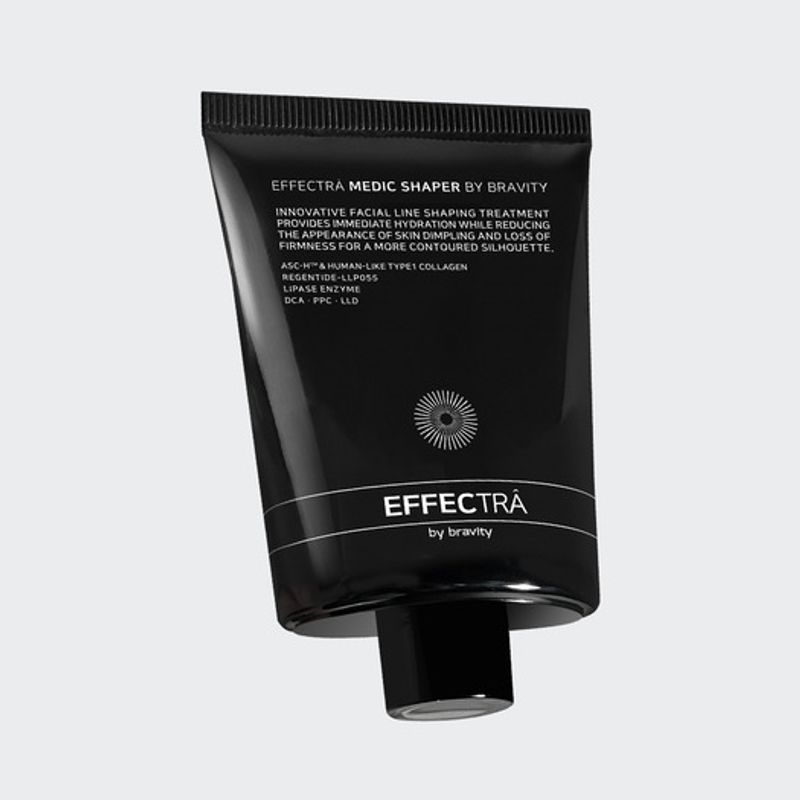 Bravity Effectra Medic Shaper [Refill] 100ml