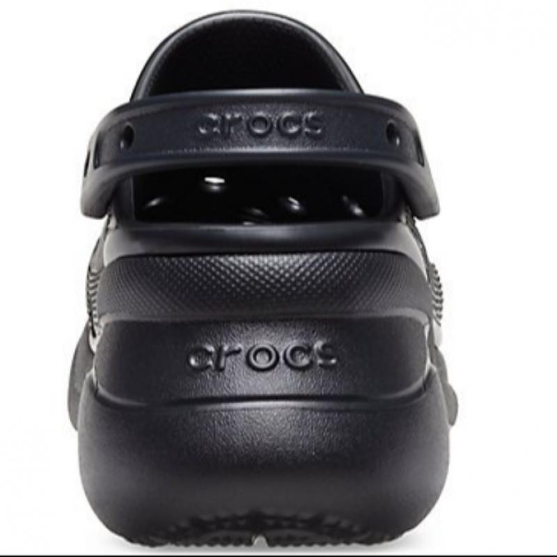 Crocs Bay Clog Women 206302 001