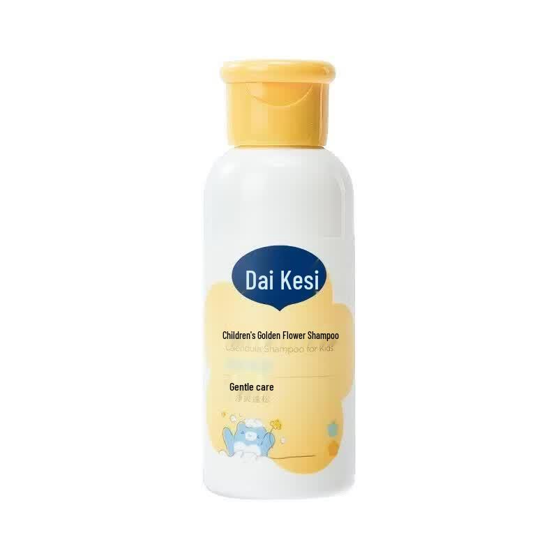 Dexter Children s Calendula Shampoo