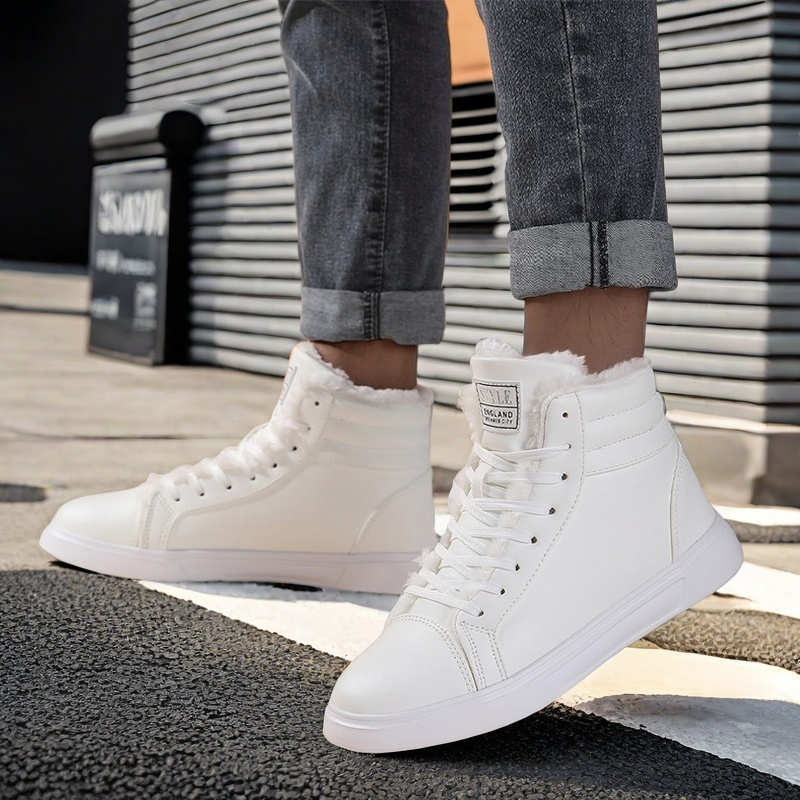 Fashion Parkour Hight Top Shoes Boots Men Summer Walking Shoes Mens Fashion Boots Sneakers Sports Training In Offers Wholesale