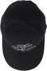 New Balance Golf Unisex Cap Adjustable FR (Melton, Size) / 012-5287009 010_Black