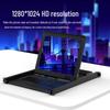 MT-viki KVM Switch with 17-inch LED Display