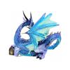 Figurine - Dragon Figure - 12 cm - Détails réalistes - Pour enfants