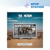 [Pre-order] BOYNEXTDOOR - 5th EP [The Action] (Frame Ver.)
