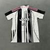 Tricouri Juventus Acasă și Deplasare Versiune Fan 25-26