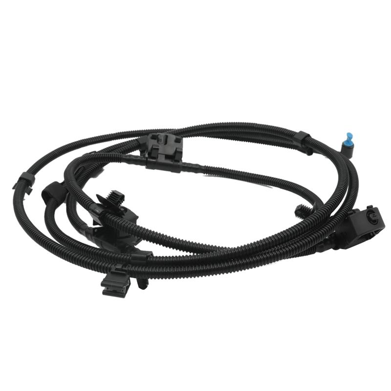 New Windshield Windscreen Washer Nozzle Jet Hose A1768601292 For -Mercedes-Benz W176 C117 W117 A CLA-CLASS No Heated чёрный