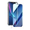 Capas Transparentes com Airbag Anti-Queda para iPhone da ESCASE