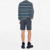 Burberry Casual Shorts Men's Dark Gray 81095251