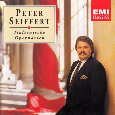 CD SEIFFERT, WEIKERT; BSO - Italienische Opernarien 724355501028 EMI Classics 1993 Europe Classical Used