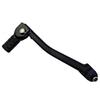 Motorcycle modification accessories CNC aluminum alloy material motorcycle transmission rod matte model high quality workmanship