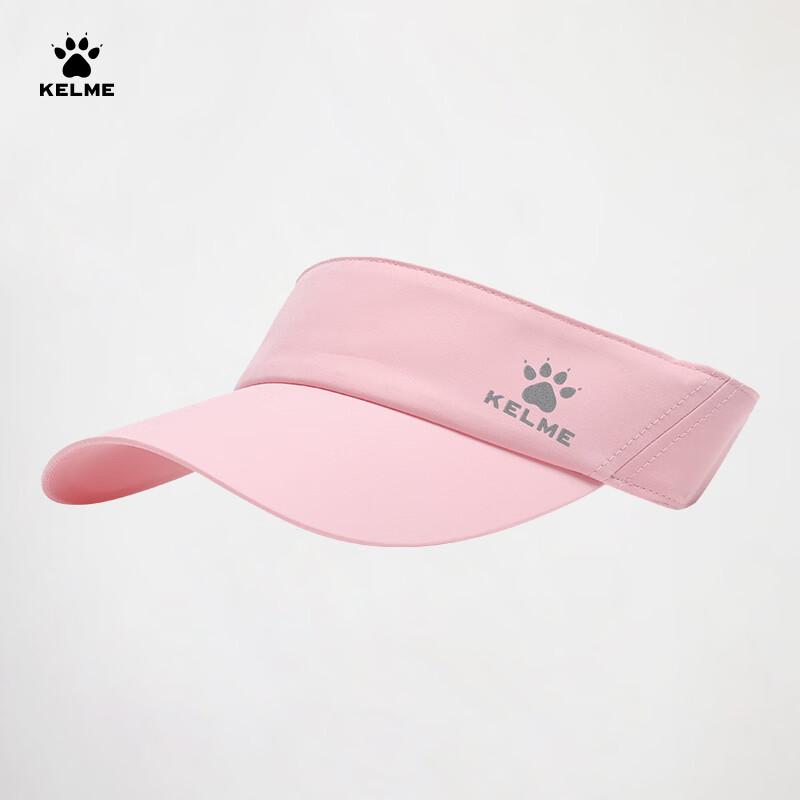 

KELME Outdoor Sun Visor Running Hat One Size