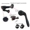 GoPro Camera Mount Adapter for Garmin 520/1030 Bike Computers