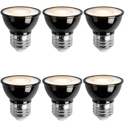 Becuri LED – Becuri și tuburi LED