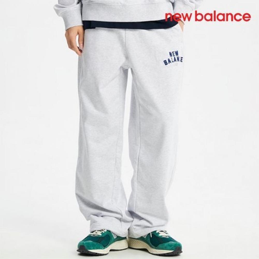 

New Balance Клубные штаны D24 Nbmle11213 16 Uni Sports Club M