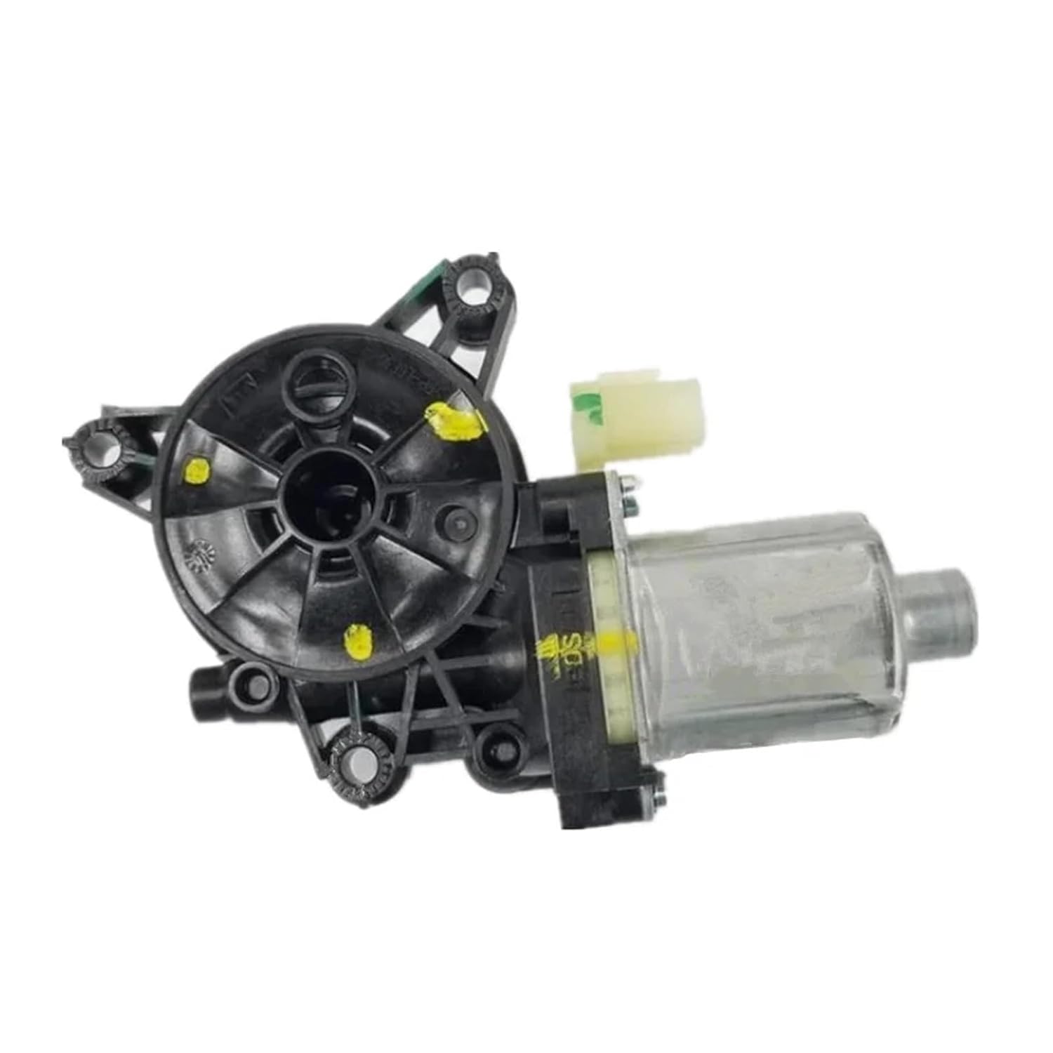 Front Power Window Motor Left (LH)| Compatible with Kia Picanto 2018-2022, OEM 82450g6000 / 82450-g6000 Window Lifter Motor