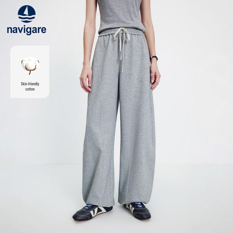 Navigare Women s Banana Fit Casual Pants 2XL