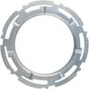 Rust-resistant Fuel Tank Lock Ring, Fuel Pump Senders Locking Ring Compatible with Chevrolet Silverado Suburban Colorado Traverse Avalanche Express