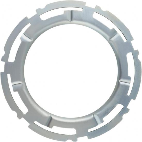 Rust-resistant Fuel Tank Lock Ring, Fuel Pump Senders Locking Ring Compatible with Chevrolet Silverado Suburban Colorado Traverse Avalanche Express