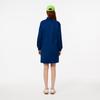 [lacoste] Women's Color Block Dress EF4946-54NI5T