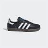 Samba Original Children's [IE3678-CORE BLACK/FTWR WHITE/GUM5]