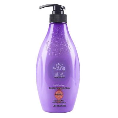 Shampoo e balsami per capelli – Condizionatori d'aria