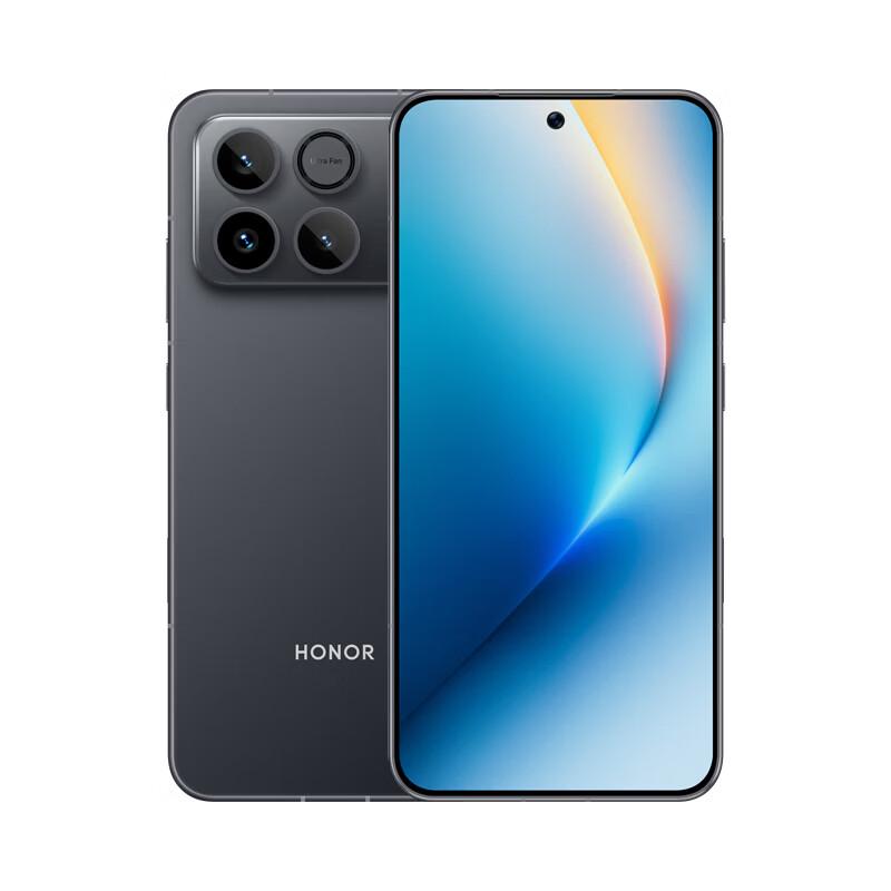 

HONOR WIN Флагманський смартфон (версія CN)