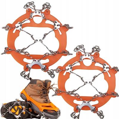 Verk Group Travel Trolleys 36-40 Orange