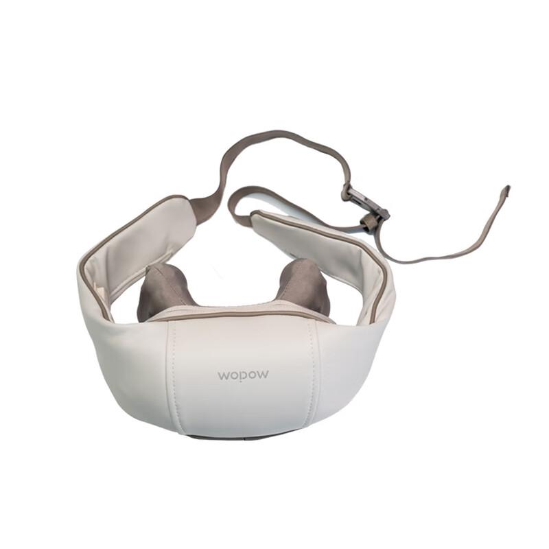 

WOPOW Portable Smart Shoulder & Neck Massager