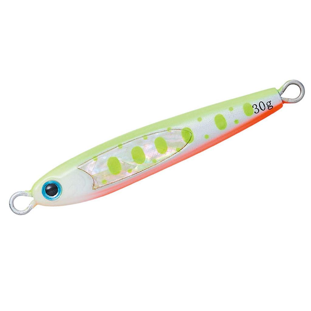 Daiwa Tungsten Jig TG Bait Trout Tune 30g Abalone Paste for Trout