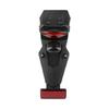 Universally Motorcycle LED Tail Light&Rear Fenders Stop Lamp Dirt Bike Fenders Taillight Motorcycle Modification Light