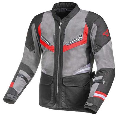 Veste de moto Macna Aerocon