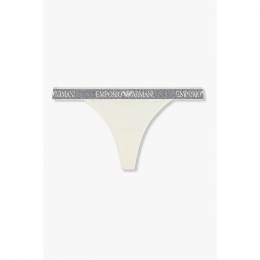 Emporio Armani Women S CoTTon T panTy 0825310512 XS(85)