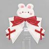 1 Pair Gothic Style Lolita Hair Clips Cartoon Animal Lolita Girls Barrettes  Cosplay