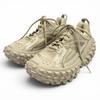 Tolle Sneaker Bouncer Mesh-Schnürschuhe mit Logo-Aufdruck 24 685611 Gebraucht