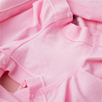 Safety Pants Women Seamless Body Shaping Short Boxer Briefs Underwear Panties