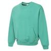 New PUMA SelectCLASSICS Sweatshirt Unisex Emerald Green 631531-36