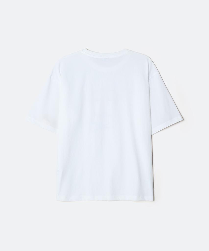 Seupao [Ganadi] Short Sleeve T-Shirt (Mix)_Sprlg25U09