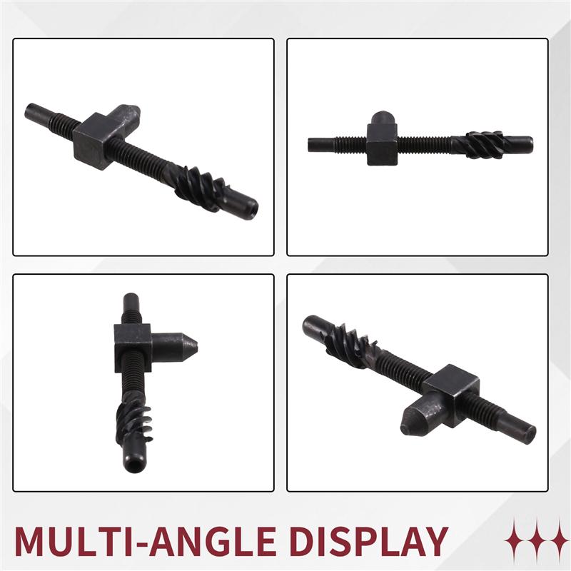 AT19-Chain Tensioner Adjuster Screw Kit Chain Tensioner Adjuster Chain Tensioner Adjuster For Husqvarna