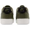 Nike Air Force 1 Versatile Comfortable Durable Low-Top Sneakers Unisex Sneakers Green HV1204-301