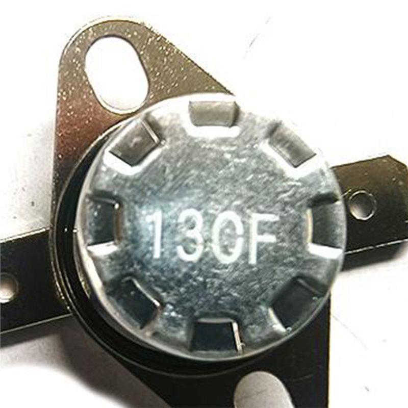 For DC Fan Temperature Control Switch-For Norcold 618093 Replacement Part For DC Cooling Fan Temperature Regulation-A54Q