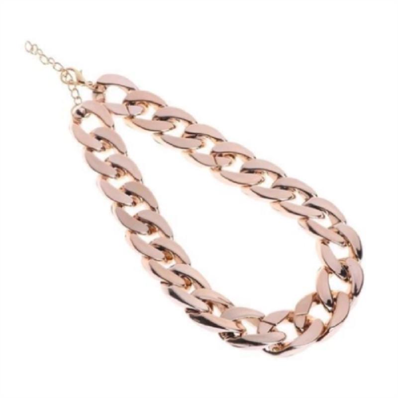 chain link collar