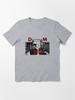 the musician mode 2023,mode live tour memento mori memories 2024 world tour Essential T-Shirt