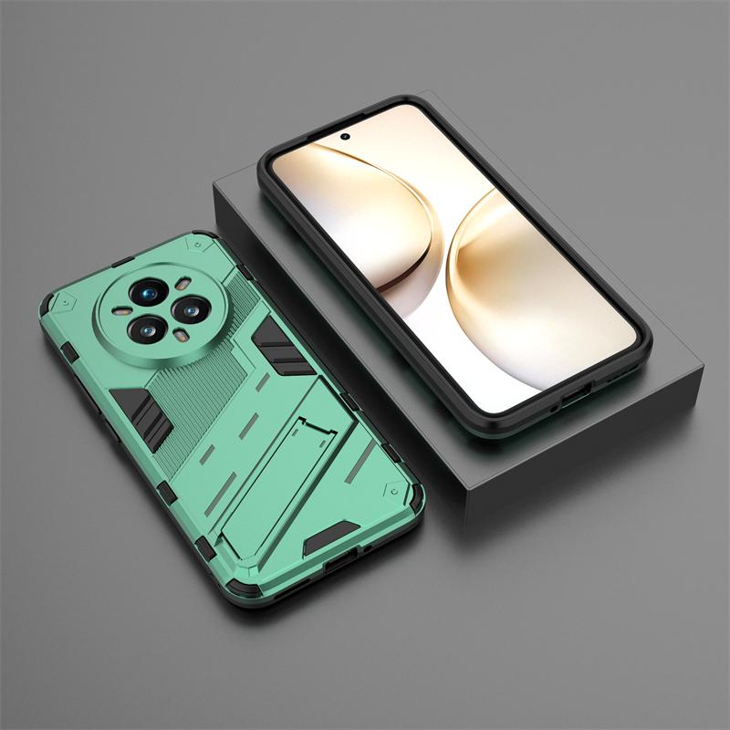 Phone Cover For Realme 14 Pro Plus Case Anti-knock Phone Holder Full Cover Case Realme 14 Pro Plus Case For Realme 14 Pro Plus