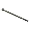 4pcs Carburetor Carb Bolts Screw Set For Husqvarna 61 268 272 Chainsaw Replace 503496901, 503 49 69 01