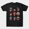 T-shirtler – Tişörtler