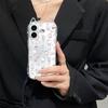 Sanrio Cat Ear Apple Phone Case for iPhone 16/11